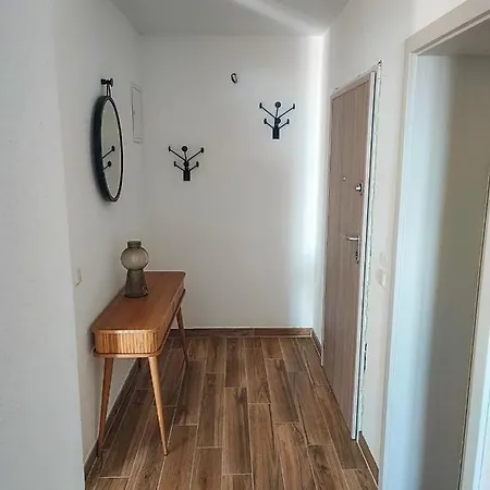 Appartement Marin - Neu *