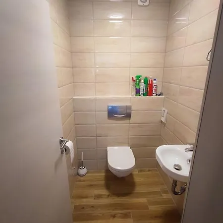 Appartement Marin - Neu Kastav