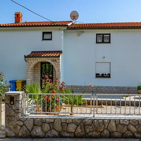 Appartement Marin - Neu Kastav