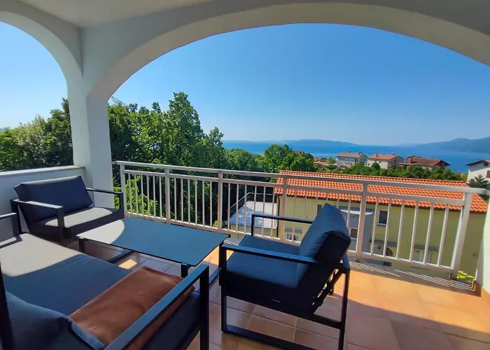 Marin - Neu Apartamento Kastav