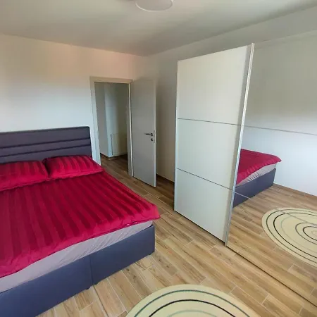 Apartament Marin - Neu